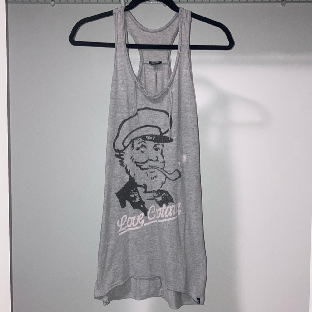 DC “Love Captain” Dress